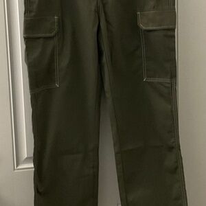 True religion CARGO PANTS Size 32/33